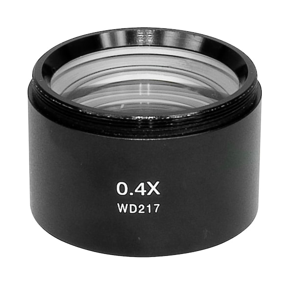 SSZ 0.4xobjective Lens